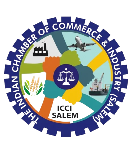 ICCI Salem Logo
